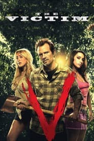 Horror Triple:The Hiding/The Victim/Beneath The Dark