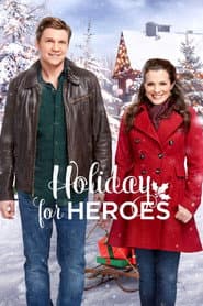 Entertaining Christmas / Holiday for Heroes / A Homecoming for the Holidays (Hallmark Channel Triple Feature)