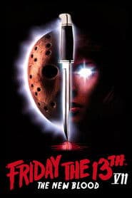 Friday the 13th: 8-Movie Collection