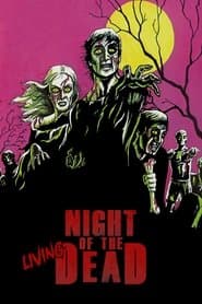 Night of the Living Dead (6 Horror Movie Collection)