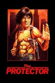 The Jackie Chan Collection, Vol. 2 (1983 - 1993) + Exclusive Poster