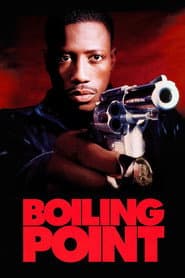Wesley Snipes - 5-film Collection (Box Set) [DVD]