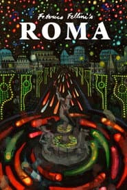 Roma (Criterion Collection)