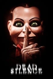 Dead Silence [Collector's Edition] + 2 Posters + Exclusive Slipcover