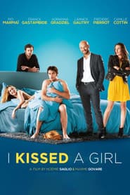 Toute Premiere Fois/Blu-Ray