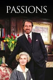 Lindsay Wagner TV Movie Double Feature (The Incredible Journey of Dr. Meg Laurel / Passions)