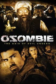 Osombie/Hirokin/Battle Earth