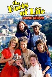 The Facts Of Life: The Complete Series (Original Release)