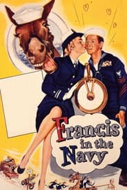 Francis the Talking Mule Complete Collection (Box Set) [DVD]