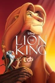 The Lion King (1994) / The Lion King (2019): 2-Movie Collection