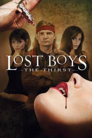 The Lost Boys Trilogy