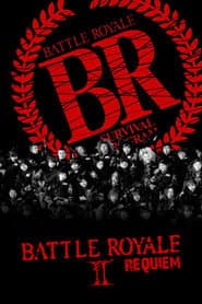 Battle Royale: The Complete Collection