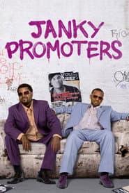 Soul Men / Janky Promoters / Who's Your Caddy