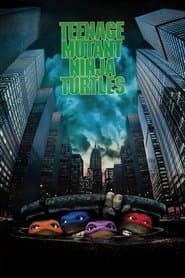 Teenage Mutant Ninja Turtles - 2 Movie Collection