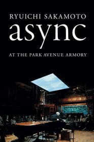 RYUICHI SAKAMOTO: CODA / ASYNC