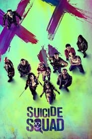Birds of Prey (And the Fantabulous Emancipation of One Harley Quinn) / Suicide Squad