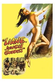 Liane Jungle Goddess/Hercules And The Captive Women