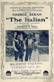 Perils of the New Land: Films of the Immigrant Experience (1910-1915): Traffic in Souls / The Italian