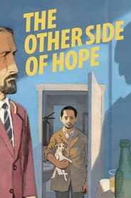 The Other Side of Hope (Criterion Collection)