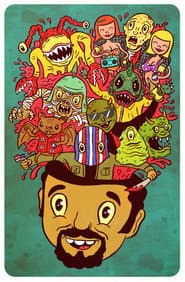 Mind Melters 1 And 2: A James Balsamo Film Collection