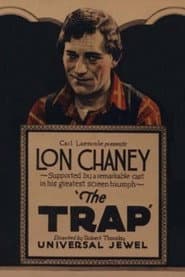 Lon Chaney Double Feature: Outside the Law / The Trap