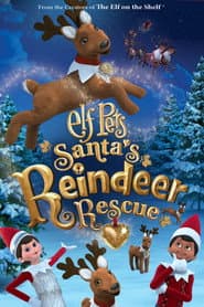 The Elf on the Shelf: Pets Triple Feature [DVD]