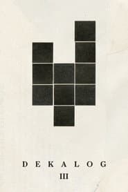 The Decalogue: Complete Series (Dekalog)