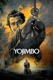 Yojimbo & Sanjuro (4k Uhd/blu-ray)