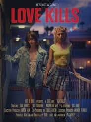 Love Kills + Between Us