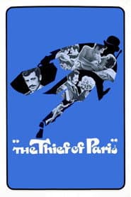 Jean-Paul Belmondo Collection
