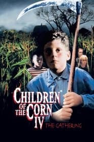 Children of the Corn: 6-Movie Collection