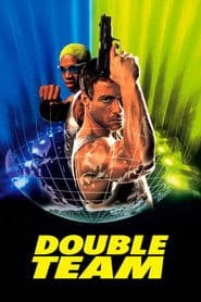 Jean-Claude Van Damme Collection: 8-Movie Collection