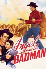 Mclintock / Angel And Badman (Double Feature)