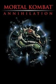 Mortal Kombat 3-Film Collection (DVD Triple Feature) [DVD]