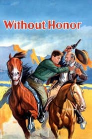Double Feature: Night Rider / Without Honor