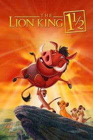 The Lion King Trilogy