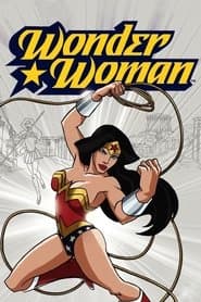Wonder Woman: Commemorative/Bloodlines (DVD Double Feature) [DVD]
