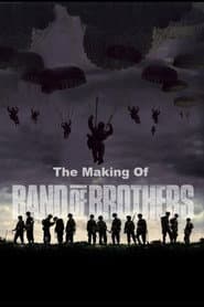 Band of Brothers/The Pacific (Box Set) [DVD]