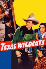 Texas Wildcats / Border Caball