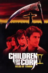 Children of the Corn: 6-Movie Collection