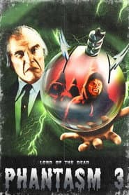 Phantasm: 5 Movie DVD Collection