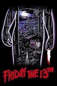 Friday the 13th: 8-Movie Collection