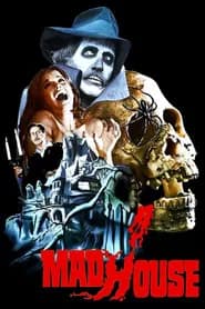 Amicus Collection - 7-Disc Box Set ( Dr. Terror's House of Horrors / Scream and Scream Again / The House That Dripped Blood / Tales from the Crypt / Asylum / T  (Blu-Ray