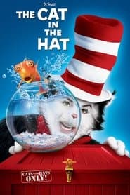 Dr. Seuss' How The Grinch Stole Christmas /The Cat In The Hat (DVD Double Feature) [DVD]