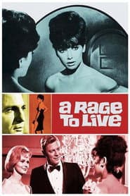 Rage To Live, A (Imprint Collection Special Edition)