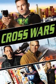 Cross / Cross Wars / Cross: Rise of the Villains