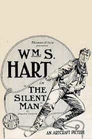 Double Feature: The Silent Man / Blue Blazes Rawde