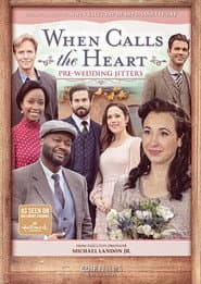 When Calls the Heart: 6-Movie Collection: Year Eight