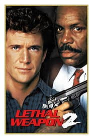 Lethal Weapon: The Complete Collection