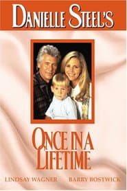 Danielle Steel`S - No Greater Love / Once In A Lifetime [Region 2]